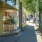 exterior view of The Cozy Nut Tavern