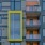 mid building view of Janus