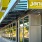 sidewalk view of Janus