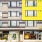 building view of Janus