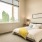 bedroom with large windows